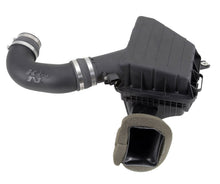 Load image into Gallery viewer, K&amp;N FIPK 10-14 Chevy Camaro V6 3.6L Performance Intake Kit