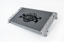 Cargar imagen en el visor de la galería, CSF Audi B5 A4 1.8T High Performance All Aluminum Radiator