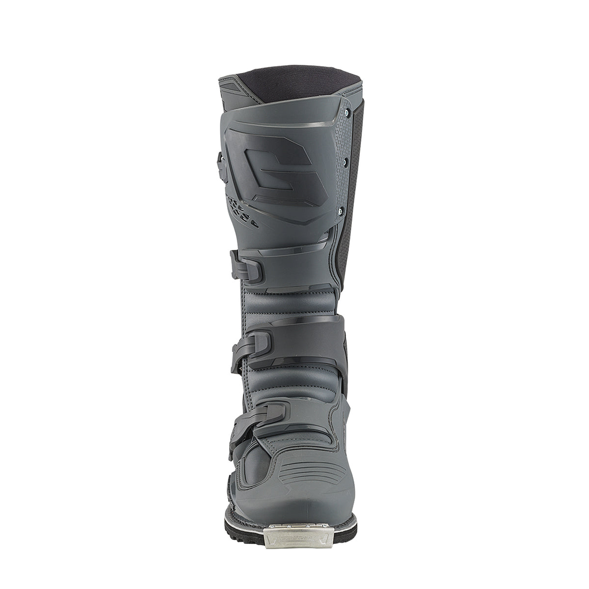 Gaerne SG22 Gore-TEX Enduro Boots Battleship SZ 11 (2263-017-46)