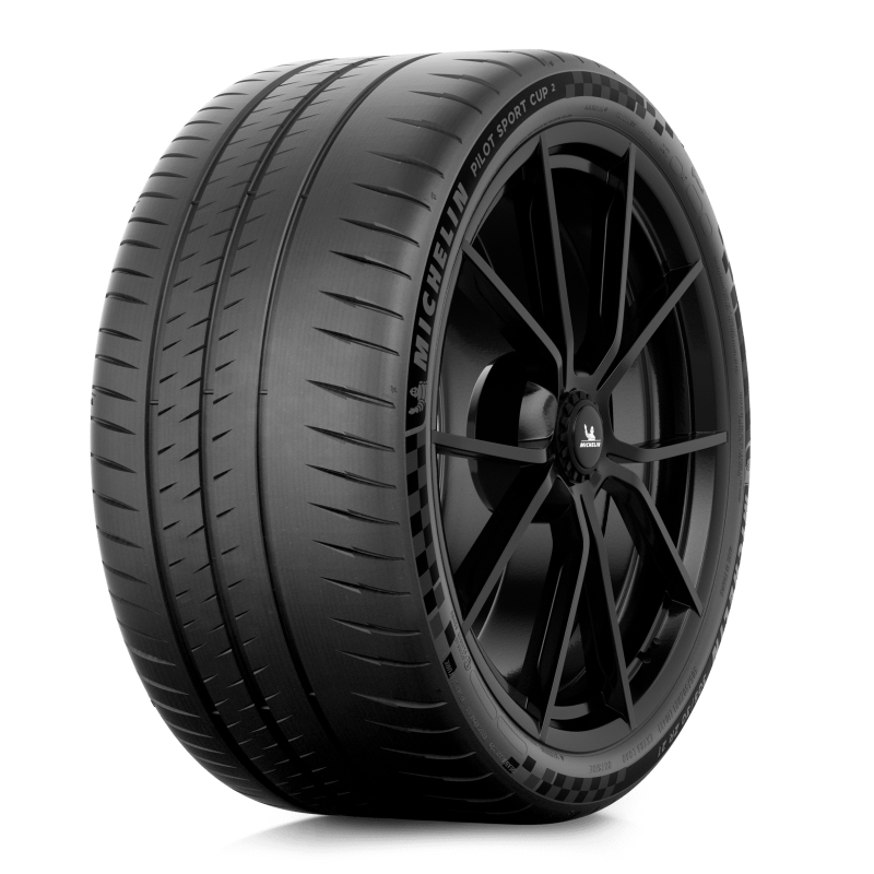 Neumático Michelin Pilot Sport Cup 2 Connect 255/30ZR19 (91Y)