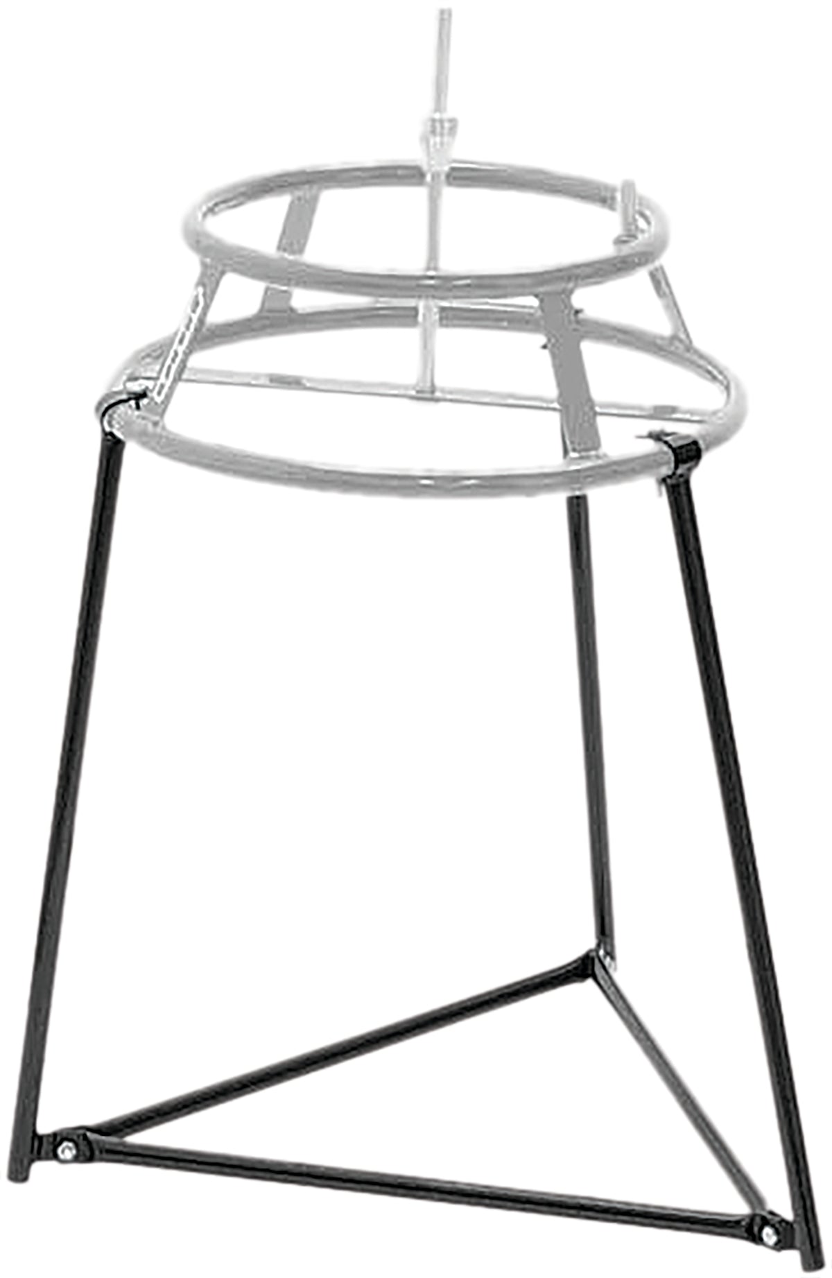 UNIT Optional Foot KIT for Tire Changing Stands (UN-E1301)