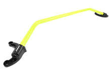 Cargar imagen en el visor de la galería, Perrin 08-16 WRX/STi Front Neon Yellow Strut Brace