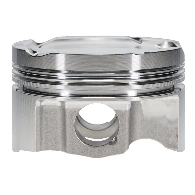 JE Pistons VW 1.8T 20V 81.0mm Forged Piston Kit - Set of 4