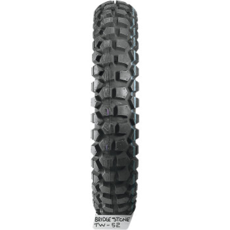 Neumático Bridgestone Trail Wing TW302R - F - 120/80-18 M/C 62P