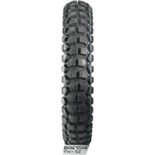 Cargar imagen en el visor de la galería, Neumático Bridgestone Trail Wing TW302R - F - 120/80-18 M/C 62P