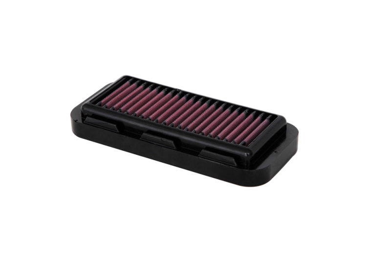 K&N High-Flow Replacement Air Filter — Fits 2020-2021 Indian Challenger 108 CI (Incl. Limited/Dark Horse)
