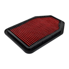 Load image into Gallery viewer, Mishimoto 07-18 Jeep Wrangler V6 Reusable Drop-In Air Filter