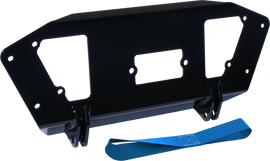 KFI 01-08 Kawasaki 3000 Series Mule UTV Plow Mount
