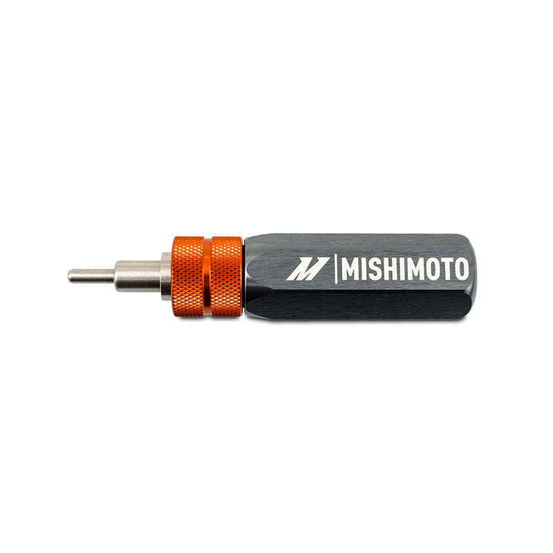 Mishimoto Mishimoto Separador de trenzas para PTFE