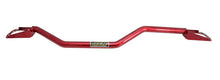 Cargar imagen en el visor de la galería, AEM 07-13 Mini Cooper S 1.6L  L4 Strut Bar - Red