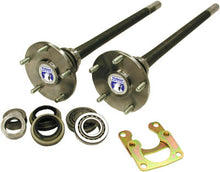 Load image into Gallery viewer, Yukon Gear 1541H Alloy Rear Axle Kit For Ford 9in Bronco From 66-75 w/ 35 Splines