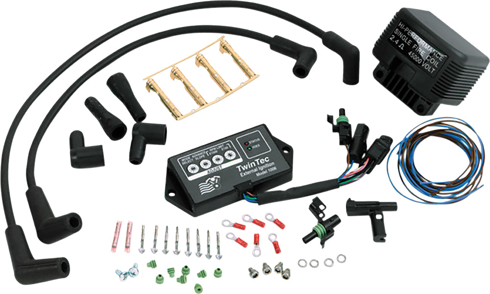 Daytona Vtwin 1006 EX Ignition KIT (3006-EX)