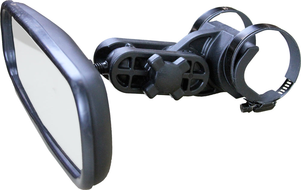 ATV TEK Clearview UTV Mirror Black (UTVMIRCTR)
