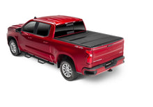 Cargar imagen en el visor de la galería, UnderCover 19-20 Chevy Silverado 1500 5.8ft (w/ or w/o MPT) Armor Flex Bed Cover - Black Textured