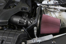 Cargar imagen en el visor de la galería, K&amp;N 22-24 Jeep Grand Cherokee L/WL 3.6L V6 Performance Air Intake System