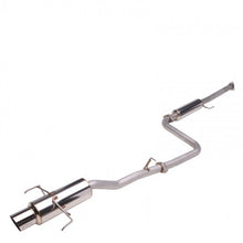 Cargar imagen en el visor de la galería, Skunk2 MegaPower 97-01 Honda Prelude Base 60mm Exhaust System