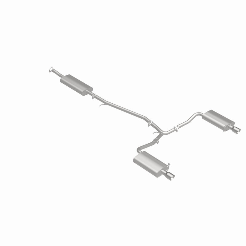 MagnaFlow BRE Exhaust Kit 13-19 Ford Flex 3.5L