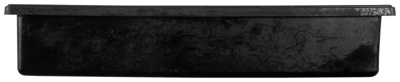 K&N 33-5065 Drop-In Air Filter — Fits 2017-2019 Chevrolet Silverado 2500HD/3500HD, GMC Sierra 2500HD/3500HD V8-6.6L DSL