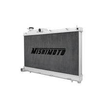 Cargar imagen en el visor de la galería, Mishimoto 08+ Subaru WRX/STi X-LINE (Thicker Core) Aluminum Radiator