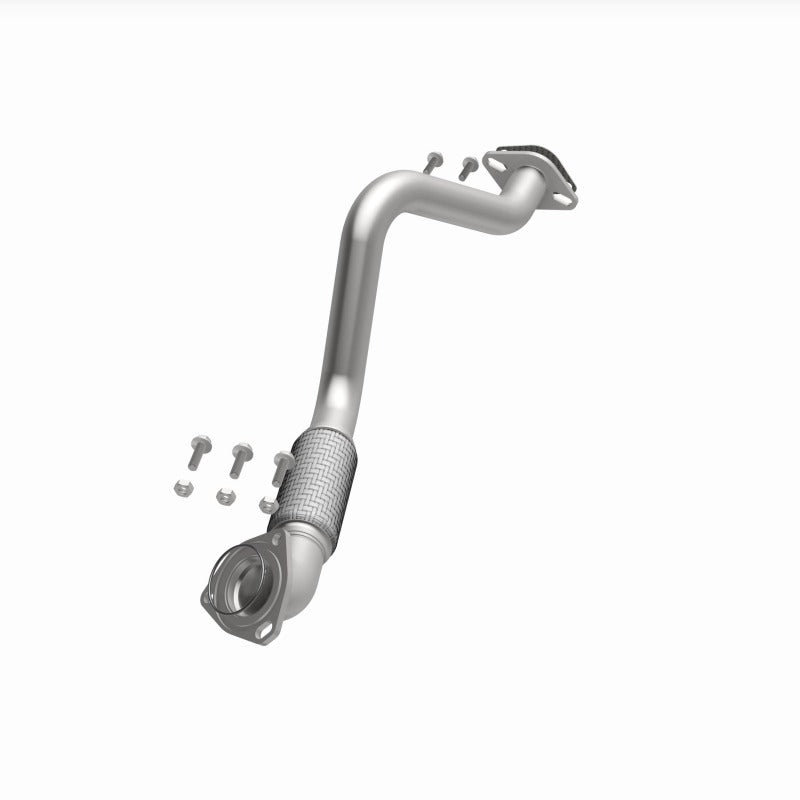 BRE Exhaust 09-11 Aveo5 1.6L Front Pipe Kit