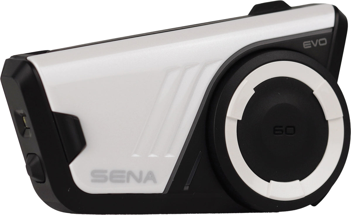 SENA 60S EVO Mesh Communication System Dual (60S-EVO-01D)