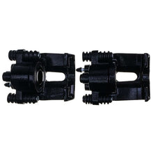 Cargar imagen en el visor de la galería, Power Stop 04-11 Ford F-150 Rear Black Caliper - Pair w/o Bracket