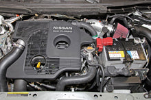 Load image into Gallery viewer, K&amp;N 69 Series Typhoon Performance Intake Kit for 13-14 Nissan Juke 1.6L