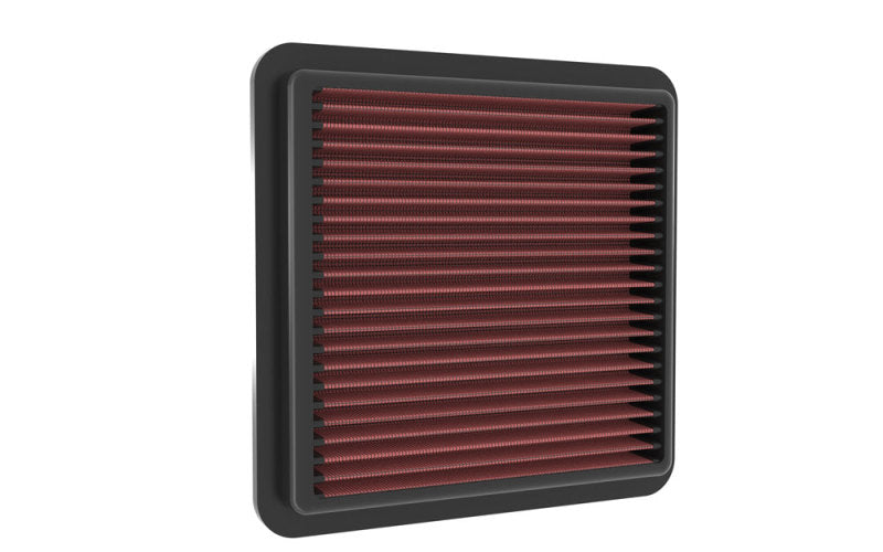 K&N 33-5120 Replacement Air Filter — Fits 2022-2024 Honda Civic, 2023-2024 Accord