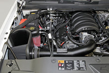 Cargar imagen en el visor de la galería, K&amp;N 71 Series Performance Intake Kit - Chevrolet/GMC 14-15 Silverado/Sierra / 2015 Suburban/Yukon