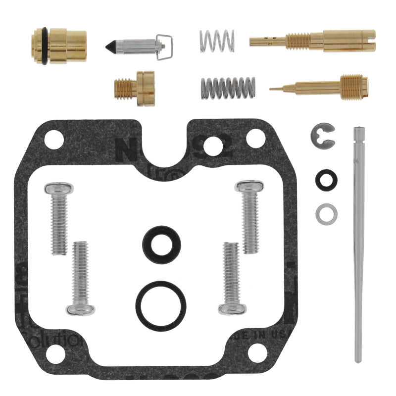 QuadBoss 00-02 Kawasaki KLF220 Bayou Carburetor Kit