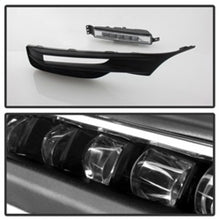 Cargar imagen en el visor de la galería, Spyder Honda Accord Sedan 2016-2017 OEM LED Fog Lights W/Switch- Clear FL-HA2016-4D-LED-C