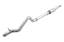 Cargar imagen en el visor de la galería, AWE Tuning 20-21 Jeep Gladiator JT 3.6L Trail Edition Cat-Back Exhaust