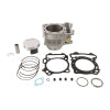 Cylinder Works 04-08 Arctic Cat 400 DVX 400cc Standard Bore Cylinder Kit 11.3:1 Comp. 90mm (40001-K02)