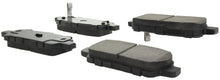 Cargar imagen en el visor de la galería, StopTech Performance 6/02-08 350z / 01-08 G35 Rear Brake Pads