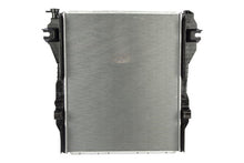 Cargar imagen en el visor de la galería, CSF 09-10 Dodge Ram 2500 6.7L OEM Plastic Radiator