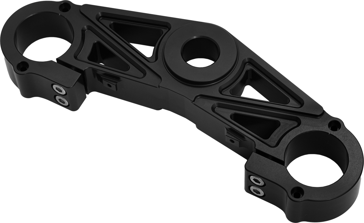 Kens Factory NL Lower Tree Black USE w/563-03080 FLT `14-24 (KFT-02)