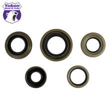 Cargar imagen en el visor de la galería, Yukon Gear Full-Floating Axle Seal For GM 14T