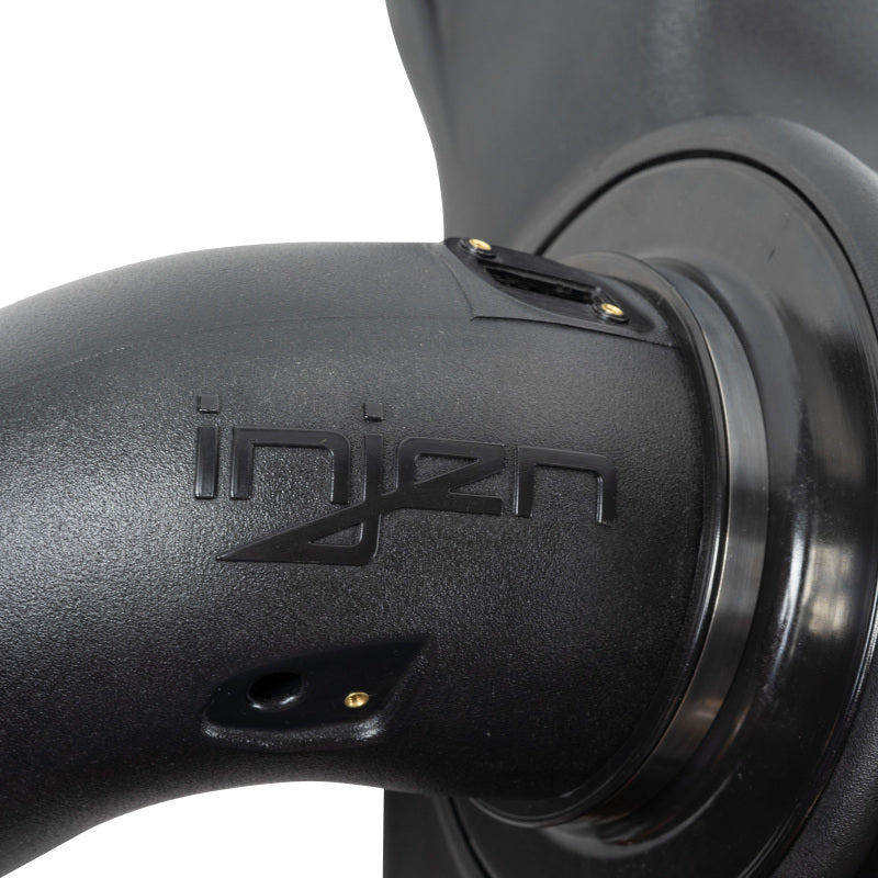 Injen Evolution Cold Air Intake — Fits 2019-2022 Ram 2500/3500 6.7L Diesel