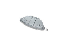 Cargar imagen en el visor de la galería, Ford Racing 19-22 Ranger Skid Plate Kit - Silver