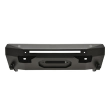 Cargar imagen en el visor de la galería, Westin 14-22 Toyota 4Runner (Excl. Ltd/TRD Sport/Nightshade) Pro-Series Front Bumper - Tex. Blk