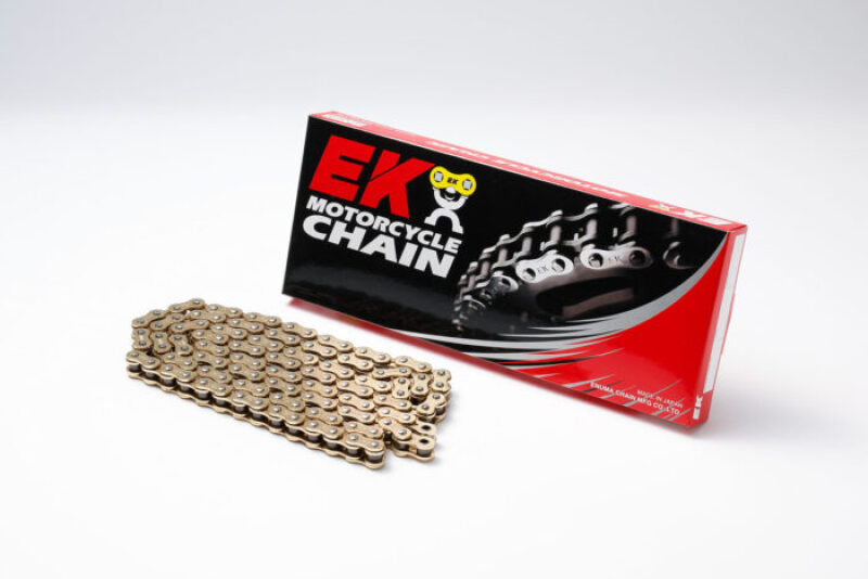 Vortex Racing 415 SHDR Clip Master 120 Links - Gold