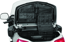 Cargar imagen en el visor de la galería, Kuryakyn Trunk Lid Organizer 01-17 Gold Wing