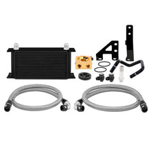 Cargar imagen en el visor de la galería, Mishimoto 2015 Subaru WRX Oil Cooler Kit