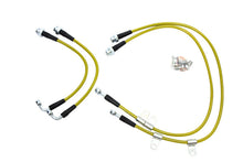 Cargar imagen en el visor de la galería, ISR Performance Brake Line Kit - 02-07 Nissan 350Z