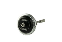 Cargar imagen en el visor de la galería, Actuador de válvula de descarga interna de 5 PSI, color negro, Turbosmart IWG75 GT22