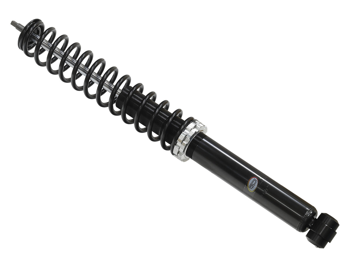 SP1 HYD SKI Shock w/Spring S-D (SM-08800)