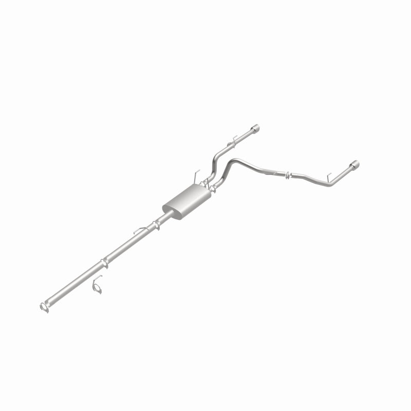 MagnaFlow BRE Exhaust Kit 10-11 Dodge Ram 1500 5.7L