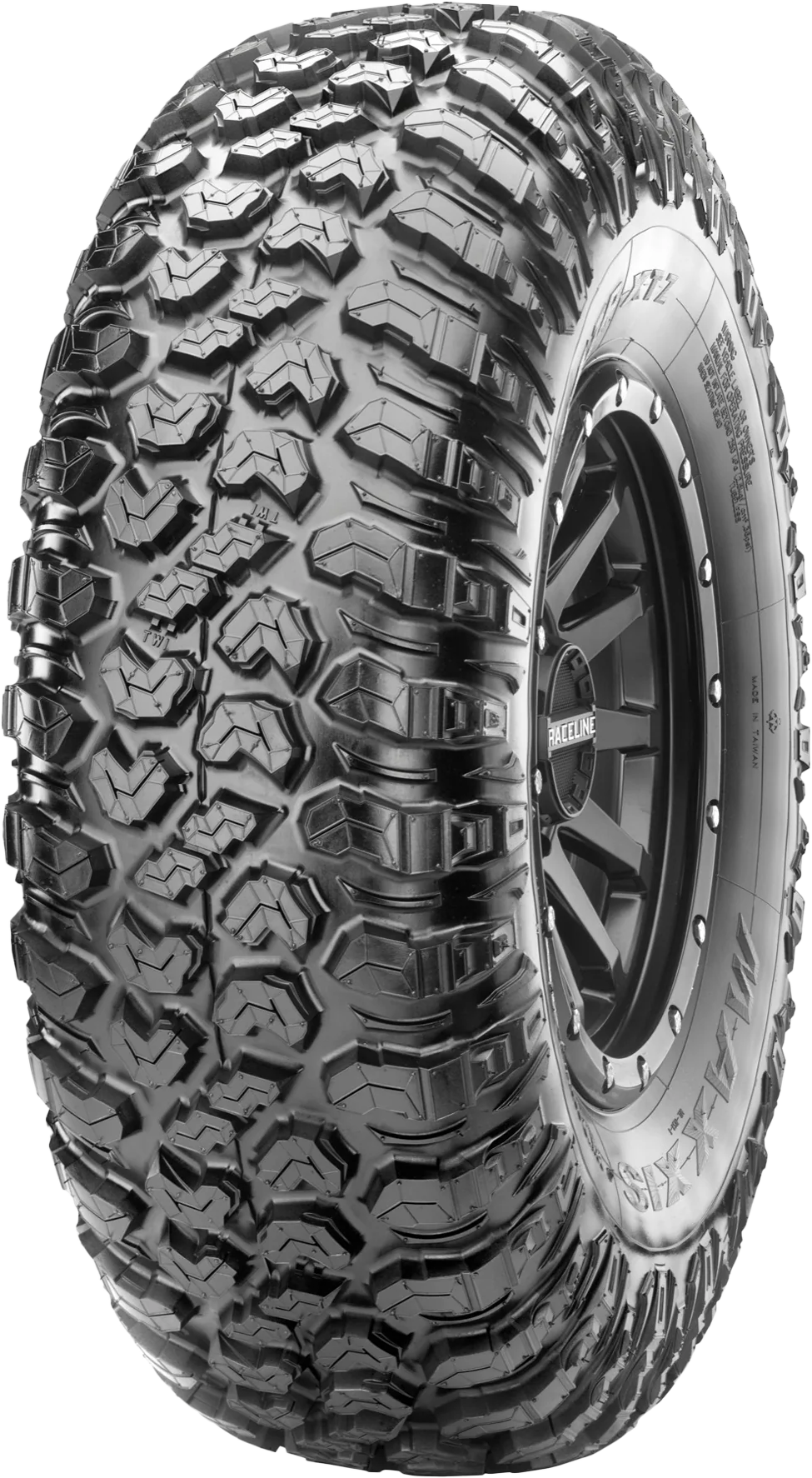 Maxxis Tire Razr XTZ 32X10R15 ML-NS1 8PR (TM00404900)