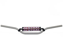 Cargar imagen en el visor de la galería, Renthal RC 7/8 Handlebar - Grey