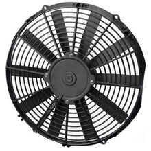 Cargar imagen en el visor de la galería, SPAL 1032 CFM 13in Fan - Push (VA13-AP9/C-35S)